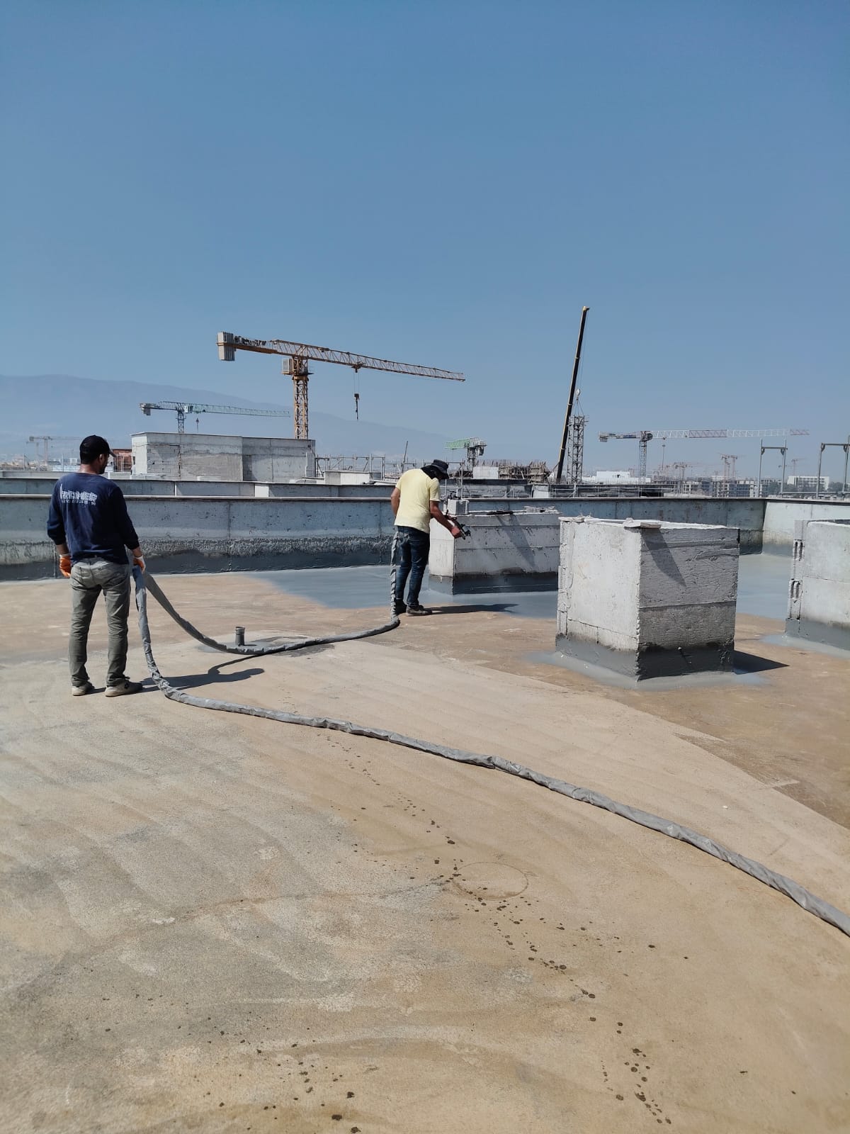 Ekak Endüstriyel Yalıtım